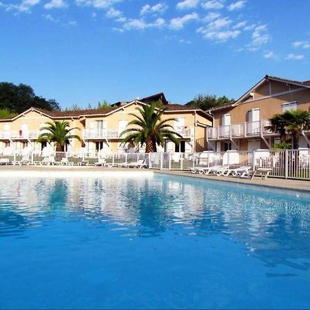 Petit Oasis Avec Piscine Daire Anglet Dış mekan fotoğraf